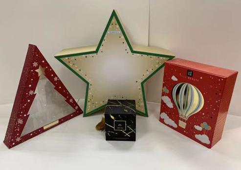 自流井胶盒定制